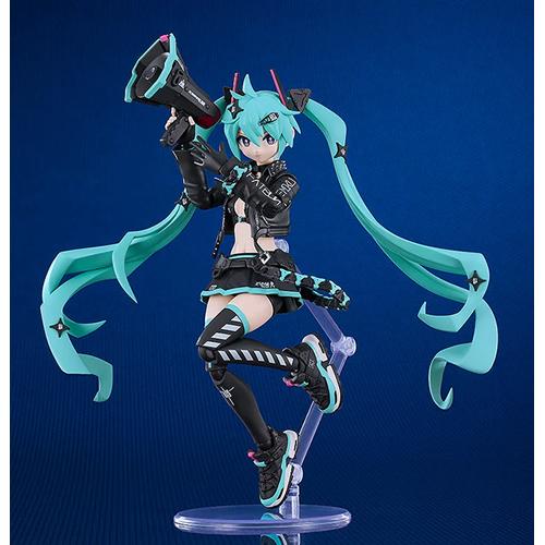 グッドスマイルカンパニー H-4580828664470 PLAMATEA キャラクター