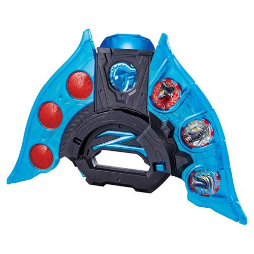 BANDAI（バンダイ） H-4582769731808 ウルトラマン SUPER BEST DX