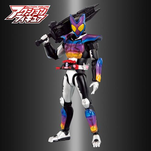BANDAI H-4582769805301 バンダイ アクションフィギュア 仮面