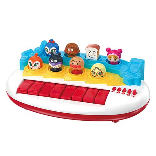 BANDAI（バンダイ） H-4582769805837 〜脳を育む〜アンパンマンみんな