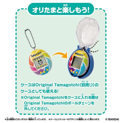 たまごっち H-4582769900167 バンダイ Tamagotchi Collectibles Night