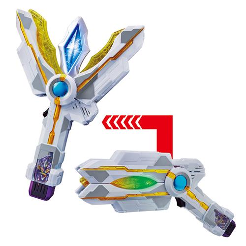 BANDAI（バンダイ） H-4582769906060 SUPER BEST DXガッツスパーク