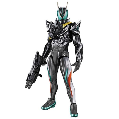 BANDAI（バンダイ） H-4582769907609 仮面ライダーアクション