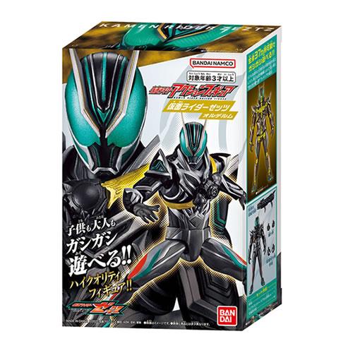 BANDAI（バンダイ） H-4582769907609 仮面ライダーアクション