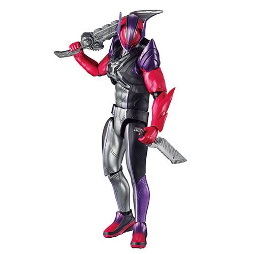 BANDAI（バンダイ） H-4582769907616 仮面ライダーアクション