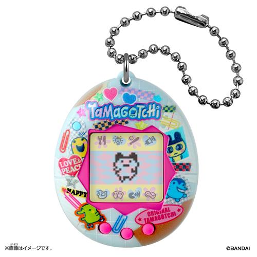 たまごっち H-4582770016352 バンダイ Original Tamagotchi Tama