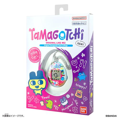 たまごっちCIAO30 たまごっちとめめっちセット Amazon.co.jp: 超じんせ