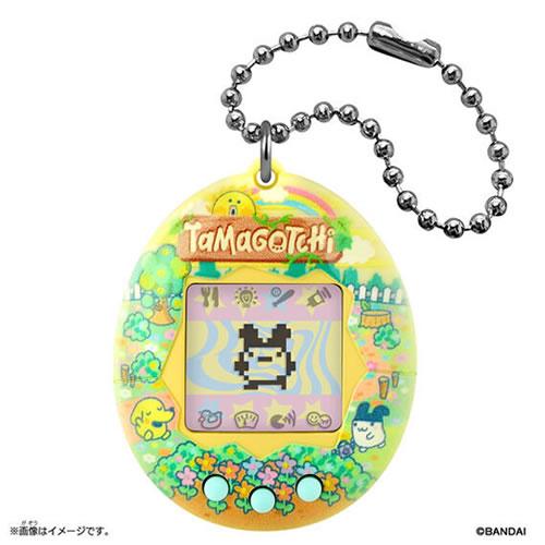 たまごっち たまごっち H-4582770016444 バンダイ Original Tamagotchi Bright