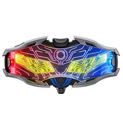 BANDAI（バンダイ） H-4582770016857 ウルトラマン DXウルトライズアイ