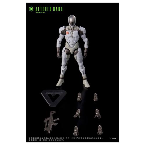 タカラトミー（TAKARA TOMY） H-4904810099246 オルタードナノ AN-01