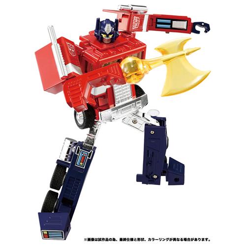 H-4904810905899 タカラトミー トランスフォーマー ミッシングリンク C-01 コンボイ | トランスフォーマー | 02