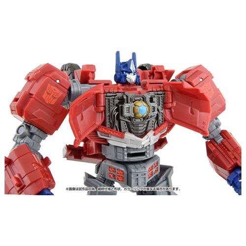 Takara Tomy - トランスフォーマー スタジオシリーズ SS GE-01 オプティマスプライム SS GE-01 オプティマスプライム｜トランスフォーマー