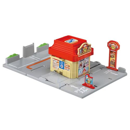 トミカ H-4904810948995 タカラトミー トミカワールド トミカタウン
