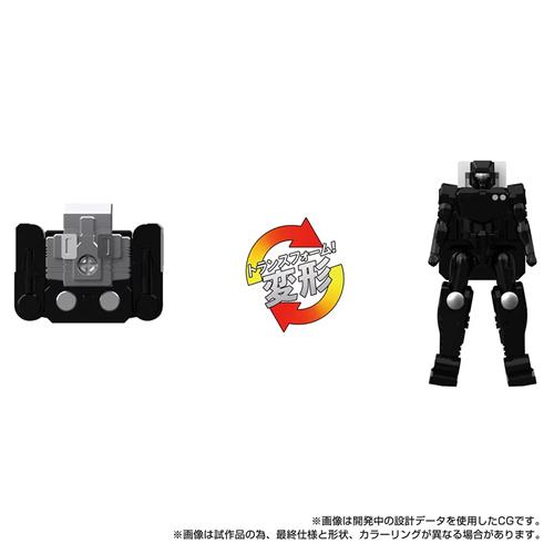 H-4904810959731 タカラトミー トランスフォーマー MPG-16 ニュークリオンクエスト スーパーコンボイ_5