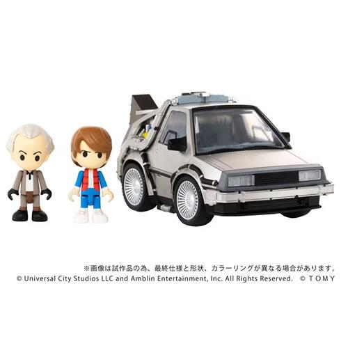 タカラトミー（TAKARA TOMY） H-4904810997276 Qビレッジ QV-01 バック