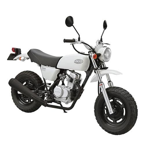 青島文化教材社 H-4905083062944 アオシマ 1／12 ザ・バイク No.64