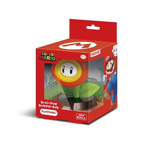 スーパーマリオ H-4907437809304 任天堂販売 キャラクターライト
