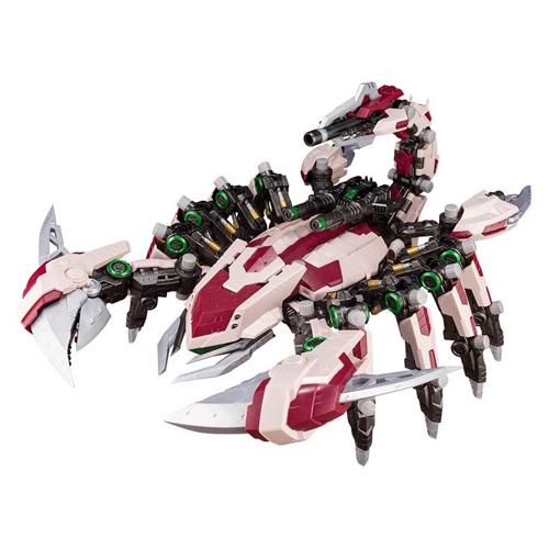 超美品 H コトブキヤ ゾイド Ez 036 デススティンガーzs Zd155 ロボット qhema Com