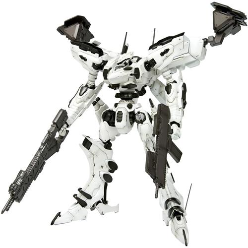 コトブキヤ（KOTOBUKIYA） H-4934054056934 1／72 アーマード・コア