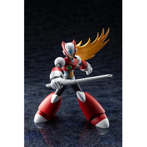 コトブキヤ（KOTOBUKIYA） H-4934054059355 1/12 ロックマンX ゼロ 1st