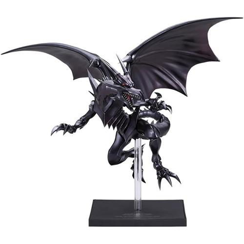 コトブキヤ（KOTOBUKIYA） H-4934054076291 OSHI WORKS 真紅眼の黒竜