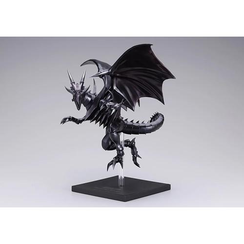 コトブキヤ（KOTOBUKIYA） H-4934054076291 OSHI WORKS 真紅眼の黒竜