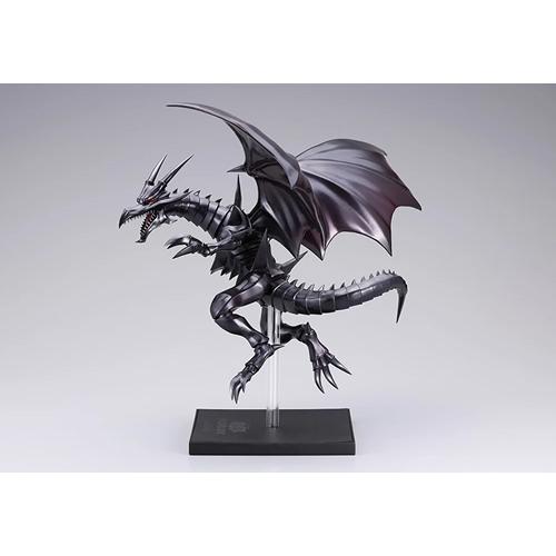 コトブキヤ（KOTOBUKIYA） H-4934054076291 OSHI WORKS 真紅眼の黒竜