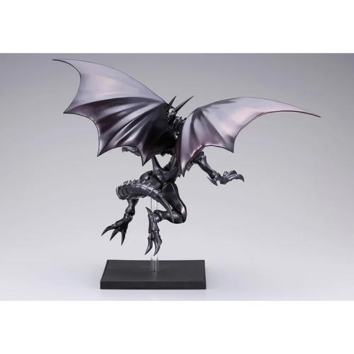 コトブキヤ（KOTOBUKIYA） H-4934054076291 OSHI WORKS 真紅眼の黒竜
