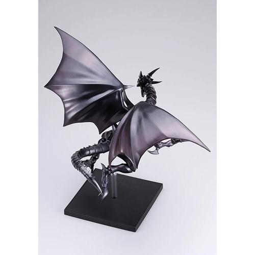 コトブキヤ（KOTOBUKIYA） H-4934054076291 OSHI WORKS 真紅眼の黒竜