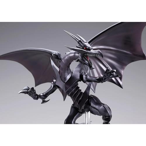 コトブキヤ（KOTOBUKIYA） H-4934054076291 OSHI WORKS 真紅眼の黒竜