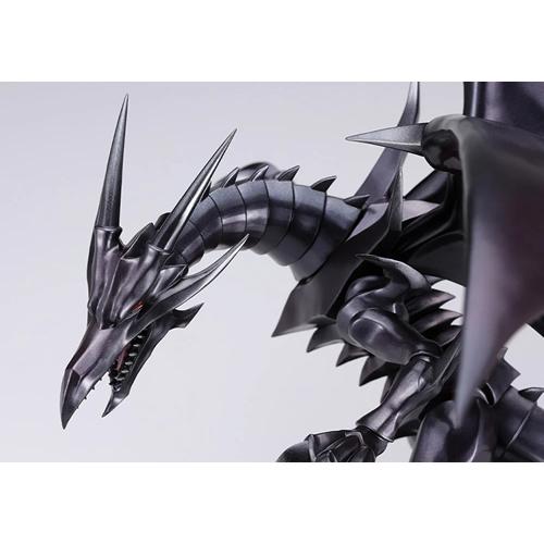 コトブキヤ（KOTOBUKIYA） H-4934054076291 OSHI WORKS 真紅眼の黒竜