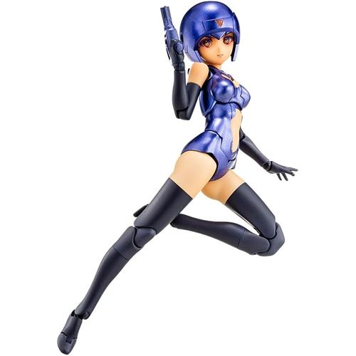 コトブキヤ（KOTOBUKIYA） H-4934054076758 メガミデバイス B1R-M