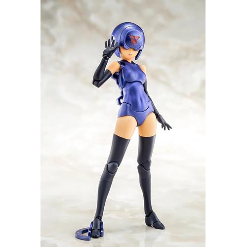 コトブキヤ（KOTOBUKIYA） H-4934054076758 メガミデバイス B1R-M