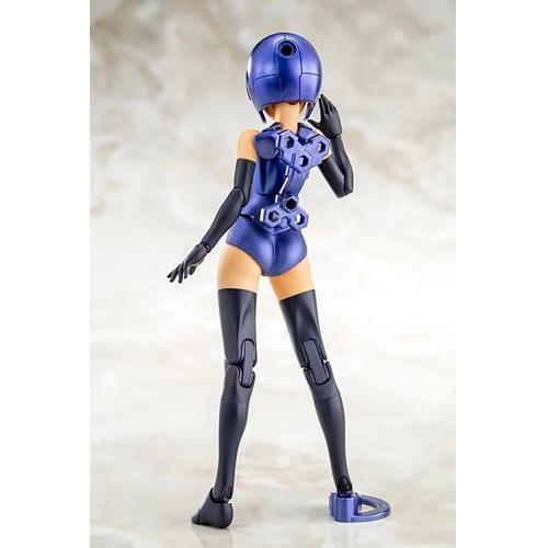コトブキヤ（KOTOBUKIYA） H-4934054076758 メガミデバイス B1R-M