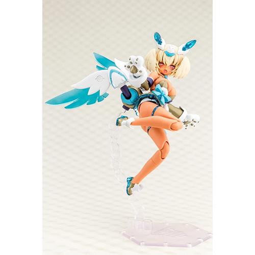 コトブキヤ（KOTOBUKIYA） H-4934054082551 メガミデバイス PUNI☆MOFU