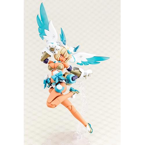 コトブキヤ（KOTOBUKIYA） H-4934054082551 メガミデバイス PUNI☆MOFU
