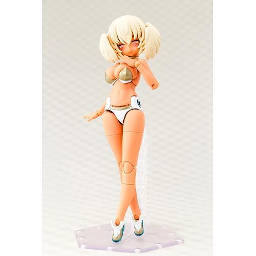 コトブキヤ（KOTOBUKIYA） H-4934054082551 メガミデバイス PUNI☆MOFU