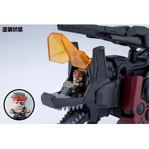 コトブキヤ（KOTOBUKIYA） H-4934054086900 ゾイド -ZOIDS- D-スタイル