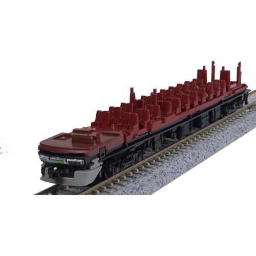 カトー（KATO） H-4949727696010 381系「スーパーくろしお」 6両基本