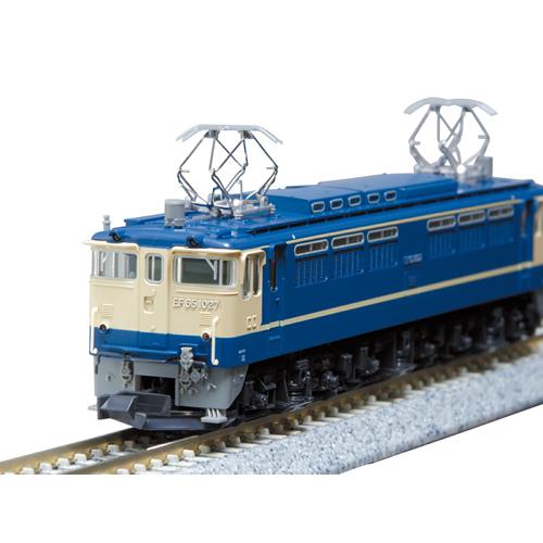 カトー（KATO） H-4949727702315 EF65 1000 前期形 電気機関車 Nゲージ
