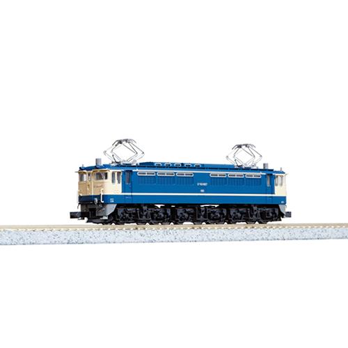 カトー（KATO） H-4949727702315 EF65 1000 前期形 電気機関車 Nゲージ