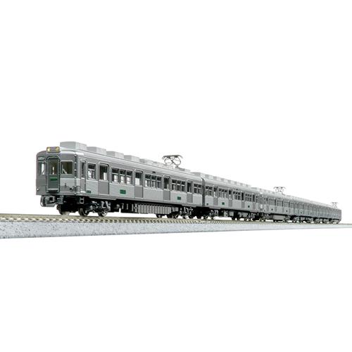 カトー（KATO） H-4949727702346 Nゲージ 南海電鉄6000系(無塗装) 6両