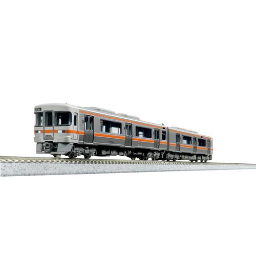 H-4949727704302 カトー Nゲージ キハ25形1500番台(紀勢本線・参宮線) 2両セット 鉄道模型_1