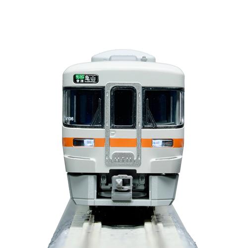 H-4949727704302 カトー Nゲージ キハ25形1500番台(紀勢本線・参宮線) 2両セット 鉄道模型_2