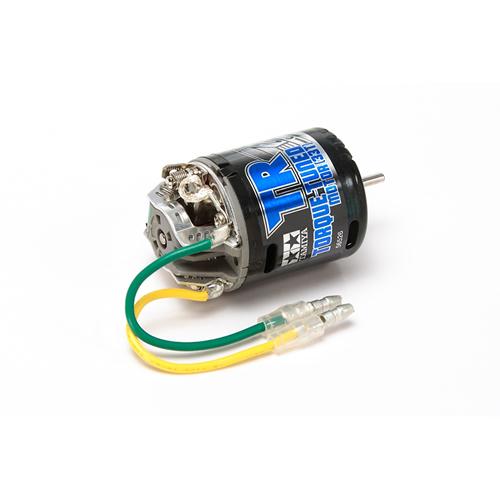 タミヤ（TAMIYA） H-4950344080045 ビッグトラック・オプション