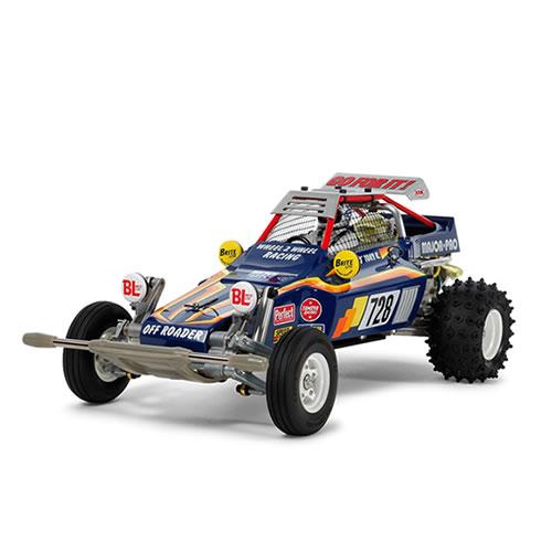 ニチモ電動RCカー１／１０　バギー タミヤ（TAMIYA） H-4950344080847 1／10RC 電動RCカー特別企画 No4