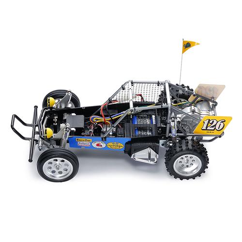 タミヤ（TAMIYA） H-4950344085576 電動RCカーシリーズ No.695 1/10RC