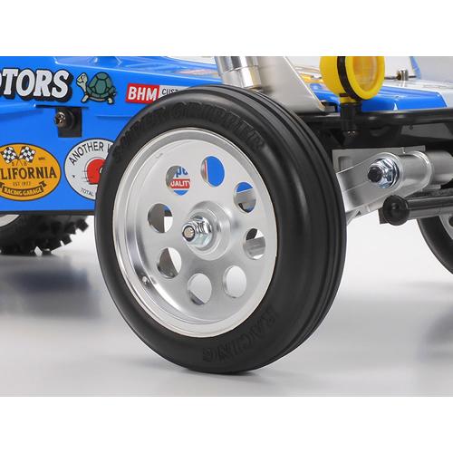 タミヤ（TAMIYA） H-4950344085576 電動RCカーシリーズ No.695 1/10RC