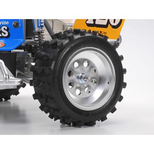タミヤ（TAMIYA） H-4950344085576 電動RCカーシリーズ No.695 1/10RC