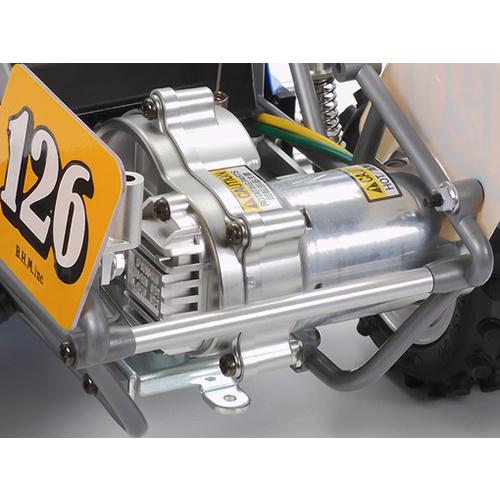 タミヤ（TAMIYA） H-4950344085576 電動RCカーシリーズ No.695 1/10RC